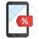Discount App  Icon