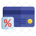 Discount Card Icon