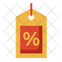 Discount Tag Sale Tag Offer Tag Icon