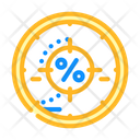 Discount Tag  Icon