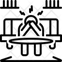 Discouraged Disincentive Disheartened Icon