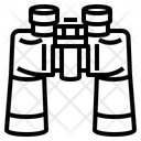 Discovery Spy Icon