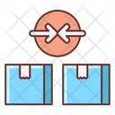 Discrepancy Icon