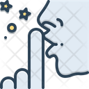 Discretion  Icon