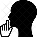 Discretion  Icon