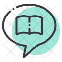Discussion  Icon