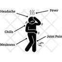 Disease  Icon