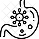 Disease  Icon
