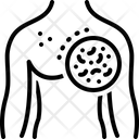 Diseases  Icon