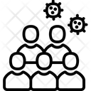 Diseases  Icon