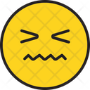 Disgusted Icon