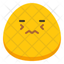 Disgusted Icon