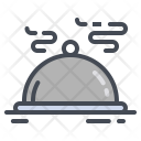 Dish Icon