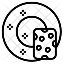 Cleaning Dishes Cleaning Clean Icon