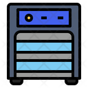 Dishwasher Household Appliances Appliances Icon