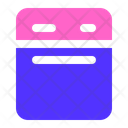 Dishwasher  Icon
