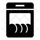 Dishwasher  Icon
