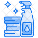Disinfection Icon