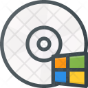 Disk  Icon