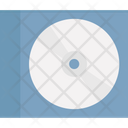 Disk Icon