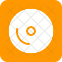 Disk Icon