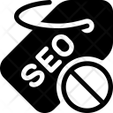Dismiss tag Icon