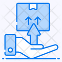 Dispatch Icon