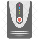 Dispenser Machine Icon