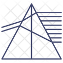 Physics Education Spectrum Icon