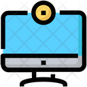 Display Camera Icon