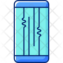 Display or lcd issues  Icon