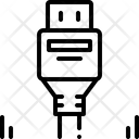 Display Port  Icon