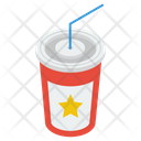 Disposable Drink Takeaway Cups Coffee Cups Icon