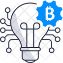 Disruptive Innovation Innovation Disruption Icon