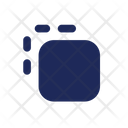 Dissolve  Icon