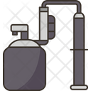 Distillation Icon