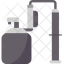 Distillation Icon