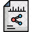 Distribute  Icon