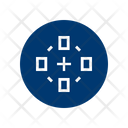 Distributed Ledger Icon