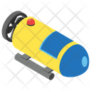 Dive Machine  Icon