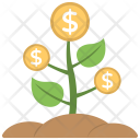 Dividends Icon