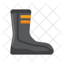 Diving Boots Diving Shoes Boots Icon