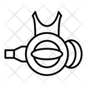 Diving Regulator  Icon