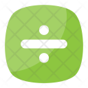 Division  Icon