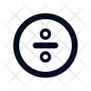 Division  Icon