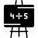 Division  Icon