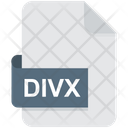 Divx File Icon