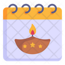 Diwali Event Icon