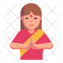 Diwali Greetings Icon