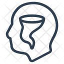 Dizziness  Icon